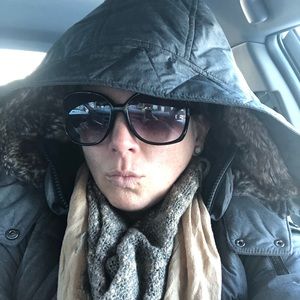 Meet your Posher, Meghan